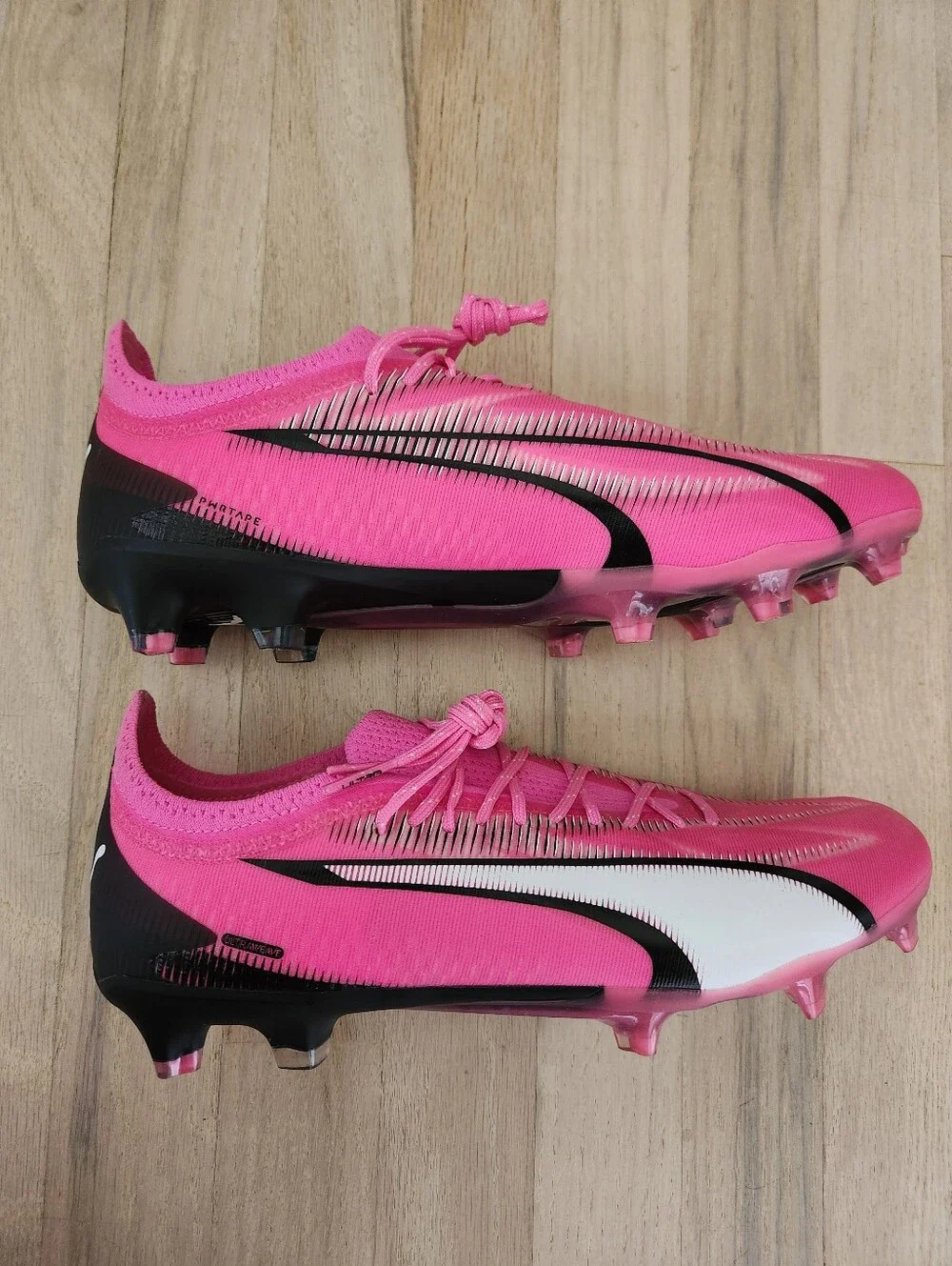 New PUMA Ultra Ultimate FG/AG Firm Ground Soccer Cleats Boots Mens Size 9.5 NWOT